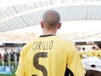 ÔÓÉÑÉËÏ / ÁÅÊ - ÎÁÍÈÇCIRILLO / AEK - XANTHI