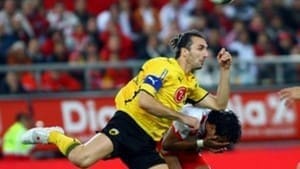 kirgiakos