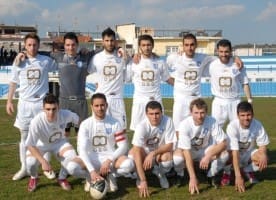 mandraikos 2010-11