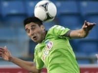 ËÅÂÁÄÅÉÁÊÏÓ - ÐÁÏÊ LEVADIAKOS - PAOK