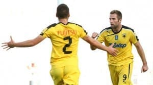 ÇËÕÓÉÁÊÏÓ - ÁÅÊ (ÊÕÐÅËËÏ Ã ÅÈÍÉÊÇÓ 2013-2014)