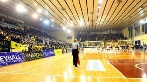 ÁÅÊ - ÃÁËÁÔÁÓÁÑÁÉ  (ÊÕÐÅËËÏ ÓÕÍÏÌÏÓÐÏÍÄÉÁÓ 2011-2012)