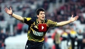 ÌÁËÁÄÅÍÇÓ ÐÁÍÁÈÇÍÁÉÊÏÓ - ÁÅÊ