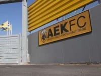 AEK-PAE