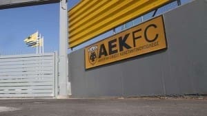 AEK-PAE
