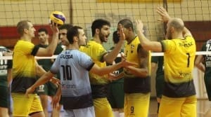 ÁÅÊ - ÐÁÍÁÈÇÍÁÉÊÏÓ (ËÉÃÊ ÊÁÐ 2013-2014)