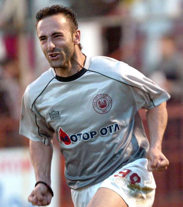 Καζαντζής: «Μου λείπουν τα ματς με την ΑΕΚ» – AEK-LIVE