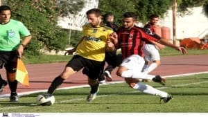 tsoukalas
