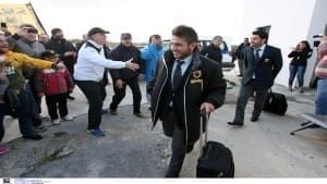 ÐËÁÔÅËËÁÓ  ÁÖÉÎÇ ÔÇÓ ÁÅÊ ÓÔÇ ÍÁÎÏ