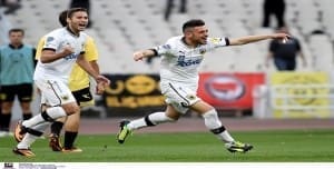 ÇËÕÓÉÁÊÏÓ - ÁÅÊ (Ã ÅÈÍÉÊÇ 2013-2014)