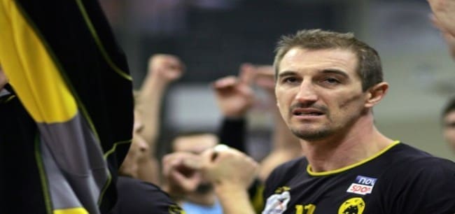 ÖÏÉÍÉÊÁÓ ÓÕÑÏÕ - ÁÅÊ (ÔÅËÉÊÏÓ ËÉÃÊ ÊÁÐ 2013-2014)