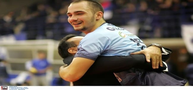 ÅÈÍÉÊÏÓ ÁËÅÎÁÍÄÑÏÕÐÏËÇÓ - ÁÅÊ (ÊÕÐÅËËÏ 2013-2014)