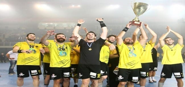 ÄÉÏÌÇÄÇÓ - ÁÅÊ (ÔÅËÉÊÏÓ ÊÕÐÅËËÏÕ 2013-2014)