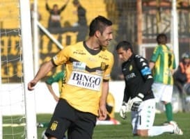 Olimpo - Aldosivi