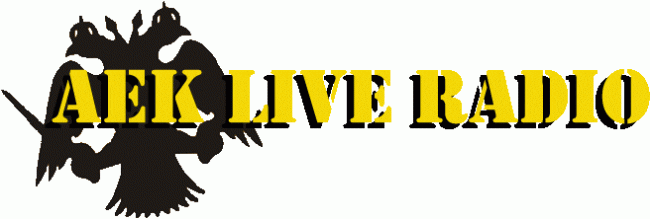 AEK LIVE RADIO SHMA