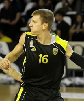 S. Nikolic, PG, 27 ετών