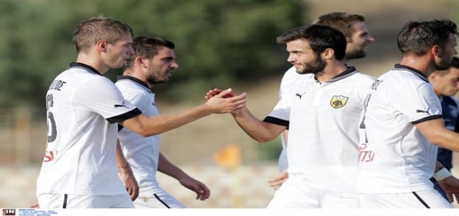 ÊÏËÏÂÅÔÓÉÏÓ ÃÑÏÍÔÇÓ ÑÇÃÁÓ ÖÅÑÁÉÏÓ - ÁÅÊ(ÖÉËÉÊÏ)