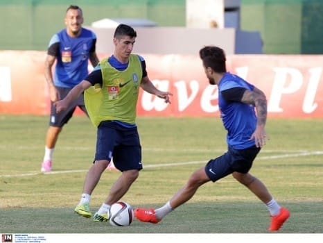 ÌÁÍÔÁËÏÓÐÑÏÐÏÍÇÓÇ ÔÇÓ ÅÈÍÉÊÇÓ ÁÍÄÑÙÍ