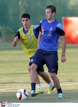 ÌÁÍÔÁËÏÓ ÖÏÑÔÏÕÍÇÓÐÑÏÐÏÍÇÓÇ ÔÇÓ ÅÈÍÉÊÇÓ ÁÍÄÑÙÍ