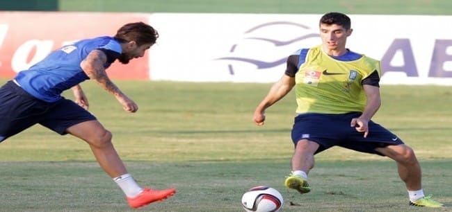 ÌÁÍÔÁËÏÓÐÑÏÐÏÍÇÓÇ ÔÇÓ ÅÈÍÉÊÇÓ ÁÍÄÑÙÍ