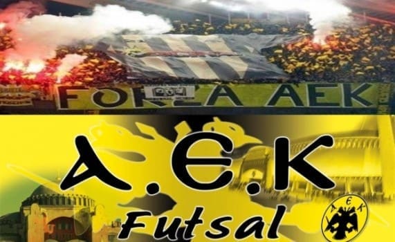 AEK-Futsal