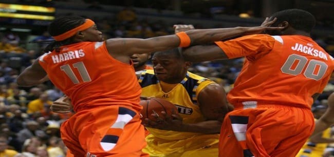 Paul+Harris+Rick+Jackson+Syracuse+v+Marquette+SyYIJQXHil3l