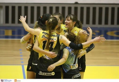 ÁÍÁÔÏËÉÁ - ÁÅÊ (ÃÕÍÁÉÊÅÓ)