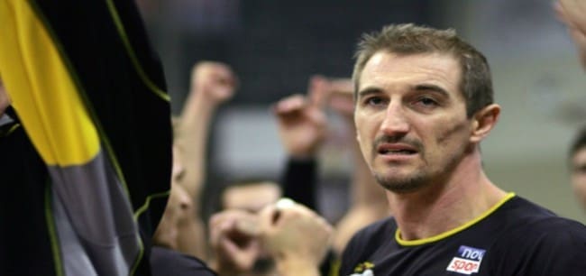 ÖÏÉÍÉÊÁÓ ÓÕÑÏÕ - ÁÅÊ (ÔÅËÉÊÏÓ ËÉÃÊ ÊÁÐ 2013-2014)