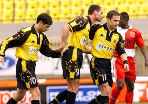 ciric-biecovic-nikolaidis-1999