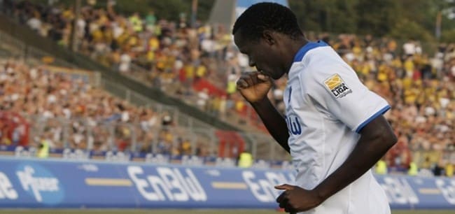 Karlsruher SC v Alemannia Aachen - 2. Bundesliga