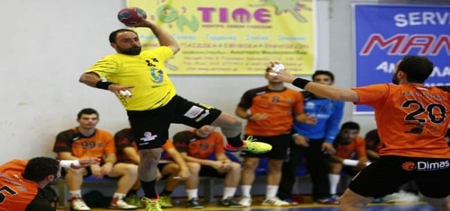 ÁÅÊ - ÄÉÏÌÇÄÇÓ