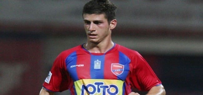 ÓÏÕÐÅÑËÉÃÊÁ / ÐÁÍÉÙÍÉÏÓ - ÅÑÃÏÔÅËÇÓ / SUPERLEAGUE / panionios - ergotelis