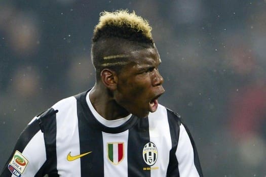 Juventus vs Udinese - Serie A Tim 2012/2013