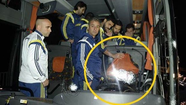 Fener-fire-bus