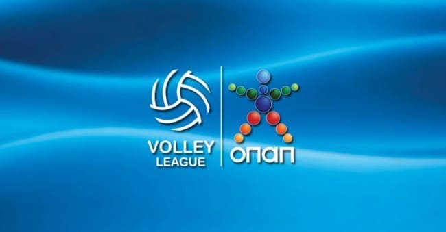 VolleyLeague-OPAP