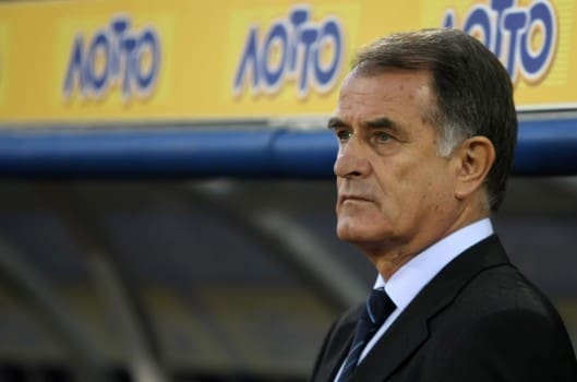 ÌÐÁÃÅÂÉÔÓ  ÁÔÑÏÌÇÔÏÓ - ÎÁÍÈÇ  BAJEVIC ATROMITOS - XANTHI