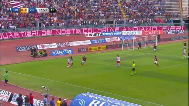 Livorno Vicenza 1_1