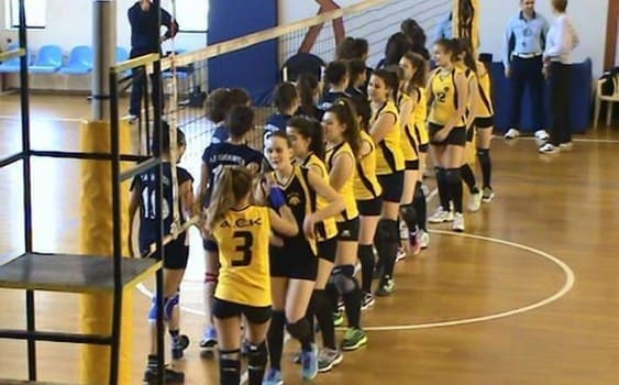 παγκορασιδες