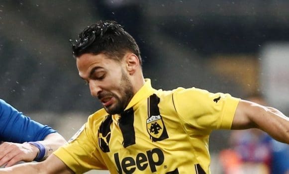 ÃÊÏÌÅÓ ÌÐÁÑÌÐÏÓÁ  ÁÅÊ - ÊÅÑÊÕÑÁ (ÊÕÐÅËËÏ 2014-2015)