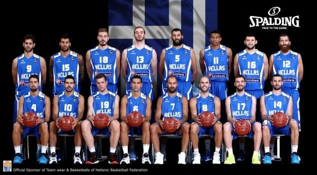 Ç ÍÅÁ ÅÌÖÁÍÉÓÇ ÔÇÓ ÅÈÍÉÊÇÓ ÏÌÁÄÁÓ BASKET SPALDING åßíáé ç íÝá öáíÝëá ôçò ÅèíéêÞò ÏìÜäáò Basket áðü ôï 2015 êáé ãéá ôá åðüìåíá ÷ñüíéá.