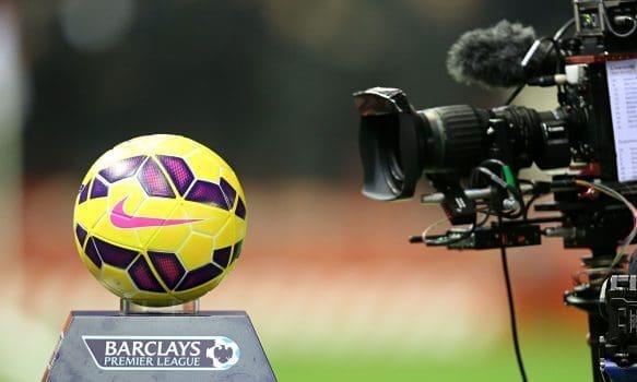 Premier League TV rights