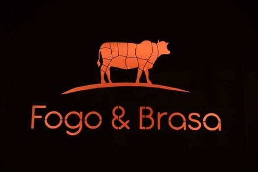 fogo and brasa