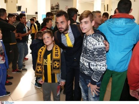 ÓÏÉËÅÄÇÓÁÖÉÎÇ ÔÇÓ ÁÅÊ ÓÔÇÍ ÁËÅÎÁÍÄÑÏÕÐÏËÇ