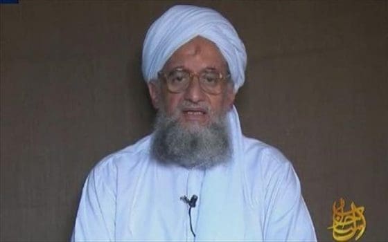 o-arxigos-tis-al-kainta-aiman-al-zaouaxri-arxeiou