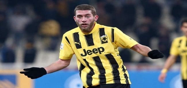 ÔÆÁÍÅÔÏÐÏÕËÏÓ ÁÅÊ - ÁÔÑÏÌÇÔÏÓ (ÊÕÐÅËËÏ 2014-2015)