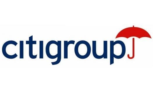 citigroup logo