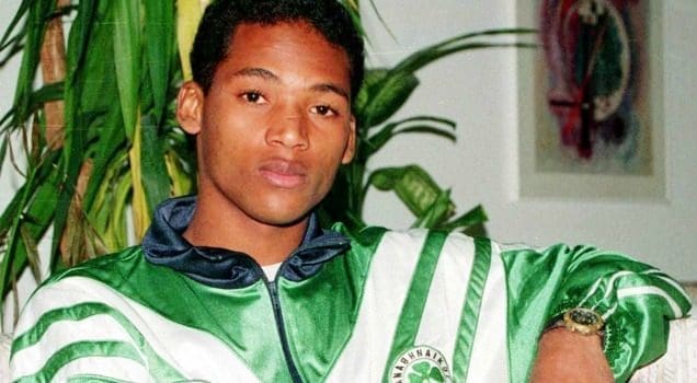 Ελιομάρ Καρβάλιο