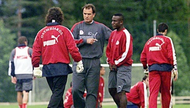 Φέλιξ Αμποάγκουε