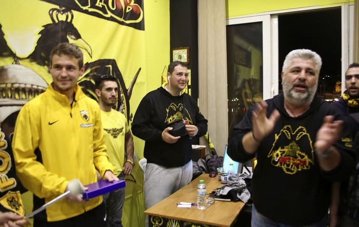 ÅÐÉÓÊÅØÇ ÐÁÉÊÔÙÍ ÔÇÓ ÁÅÊ ÓÔÏ ÃÁËÁÍÏËÅÕÊÏ ÖÁÑÏ ÊÁÉ ÓÔÏÍ ÓÕÍÄÅÓÌÏ ÖÉËÁÈËÙÍ ÁÅÊ ÌÕÔÉËÇÍÇÓ