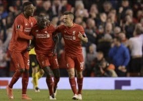 Liverpool